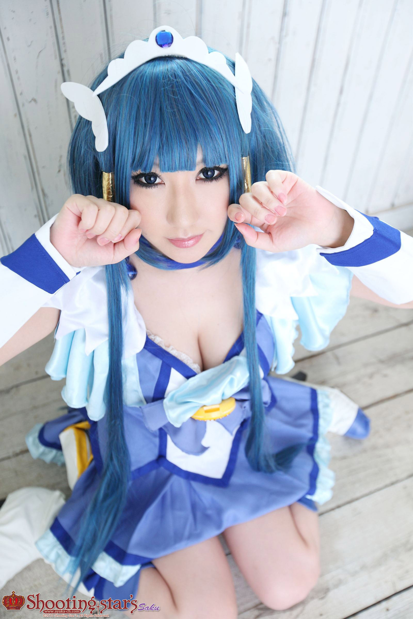 [Cosplay]New Pretty Cure Sunshine Gallery 3